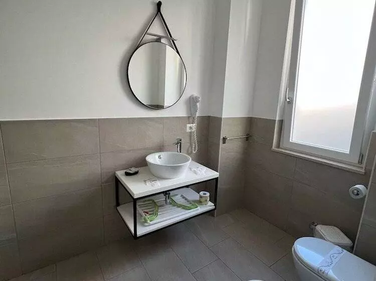 Cuore Di Tropea B&b