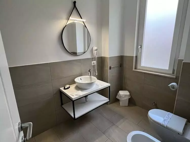 Cuore Di Tropea B&b