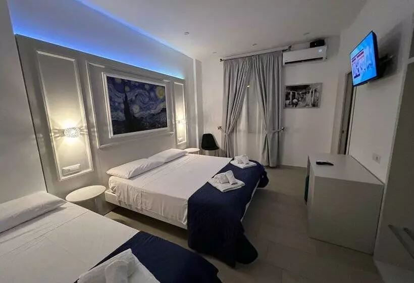 Cuore Di Tropea B&b