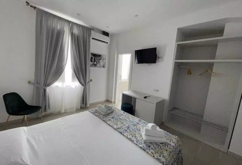 Cuore Di Tropea B&b
