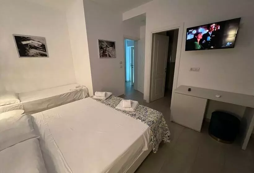Cuore Di Tropea B&b