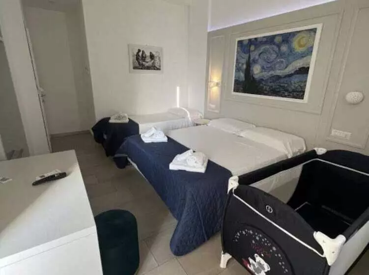 Cuore Di Tropea B&b