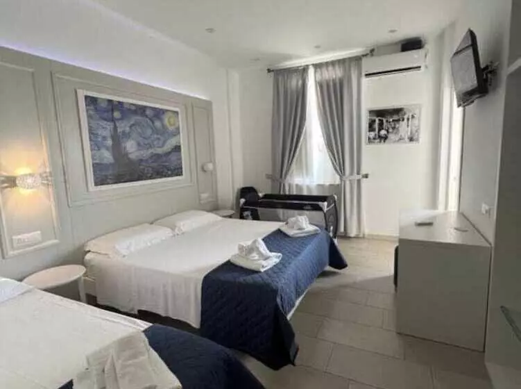 Cuore Di Tropea B&b