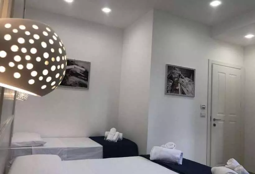 Cuore Di Tropea B&b