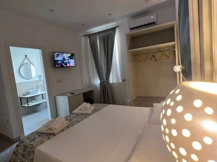 Cuore Di Tropea B&b