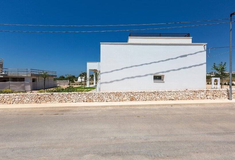 Отель 3075 Perla Saracena Luxury Suites Matrimoniale Comfort By Barbarhouse