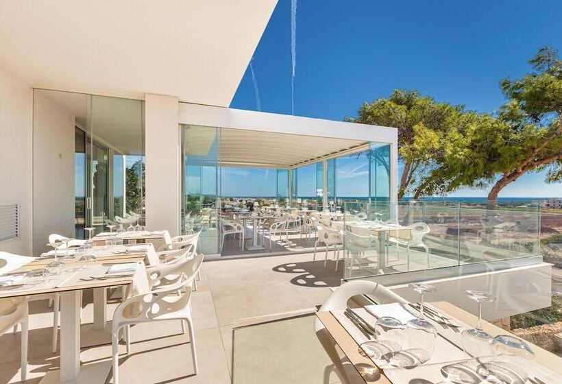 Отель 3075 Perla Saracena Luxury Suites Matrimoniale Comfort By Barbarhouse