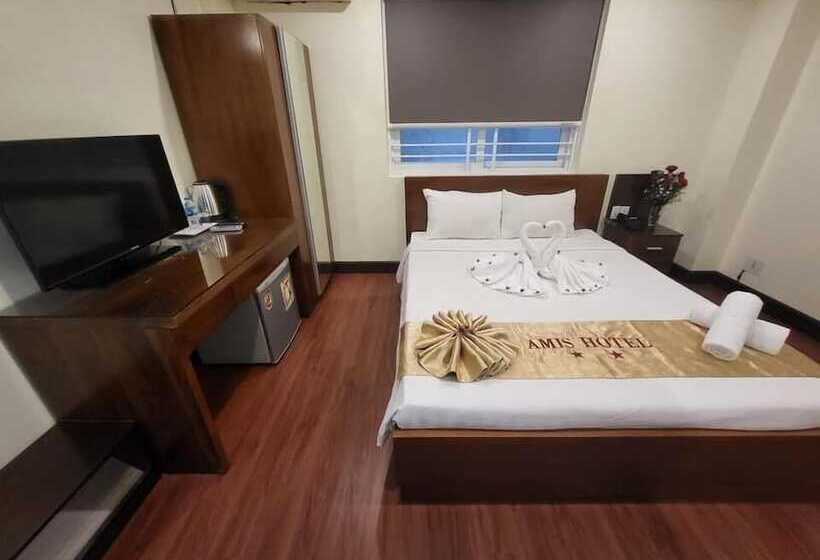 هتل Amis