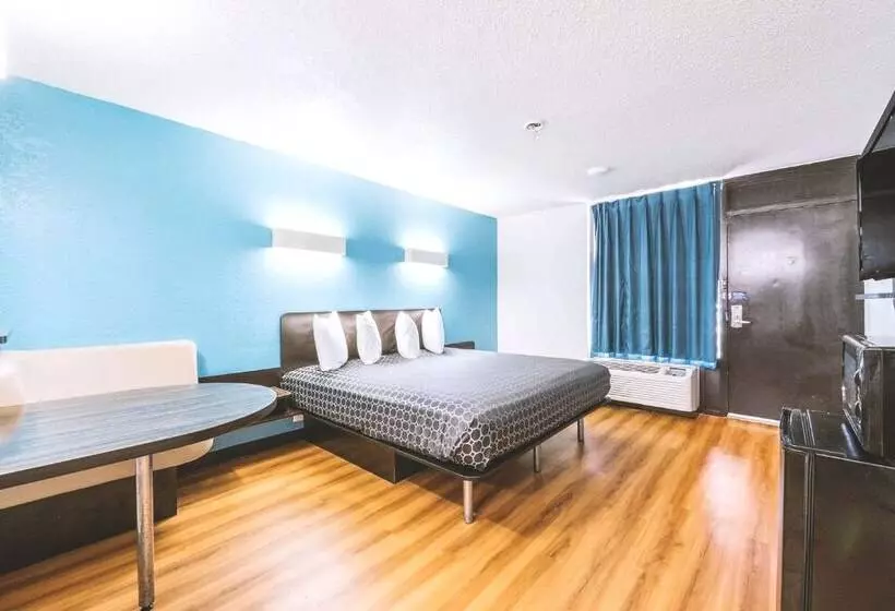 ホテル Blue Way Inn Fairmont