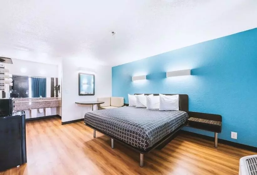 ホテル Blue Way Inn Fairmont