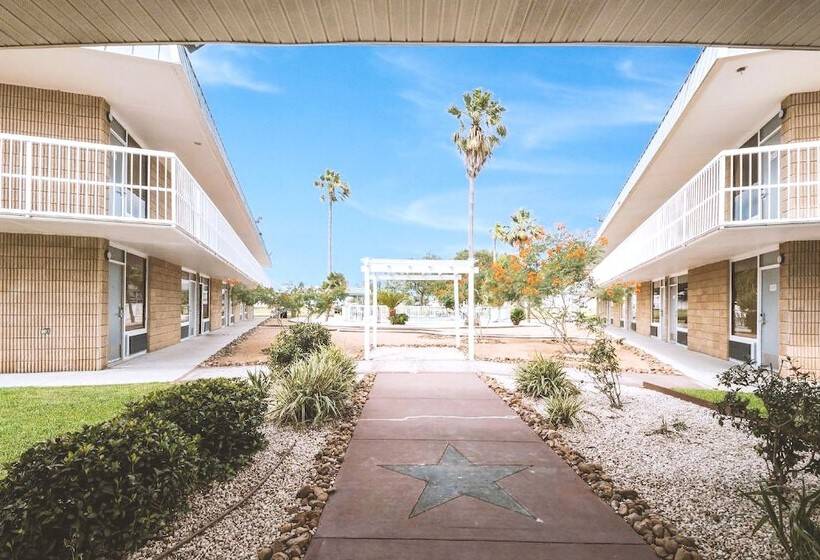 בית מלון כפרי Blue Way Inn Fairmont