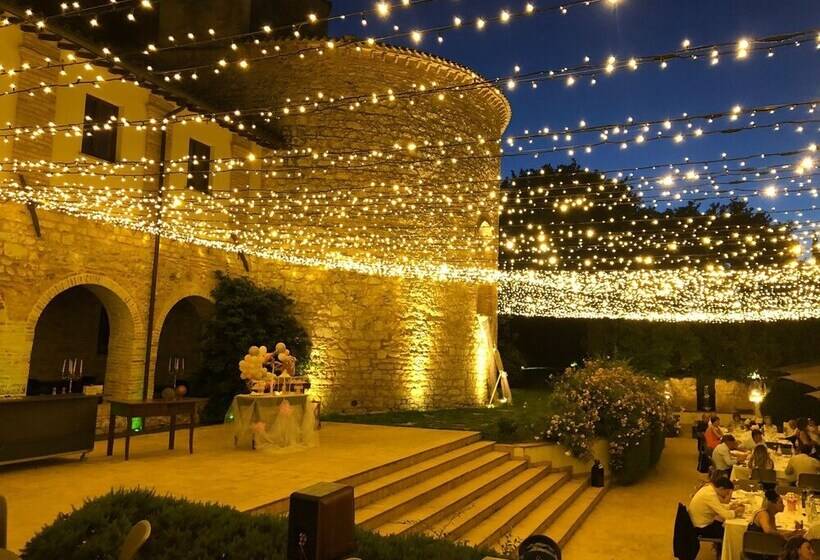 ホテル Chiesatonda Resort