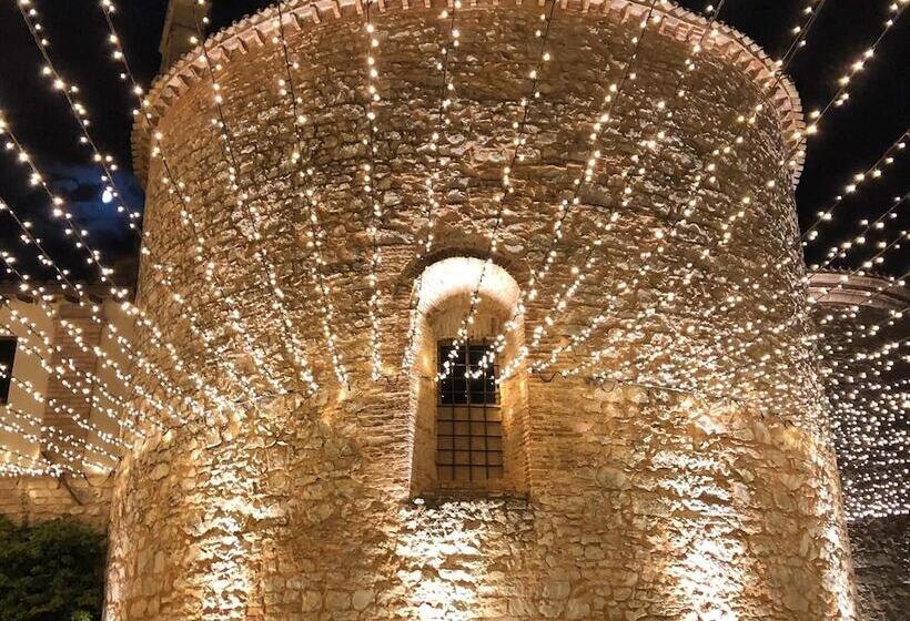 فندق Chiesatonda Resort