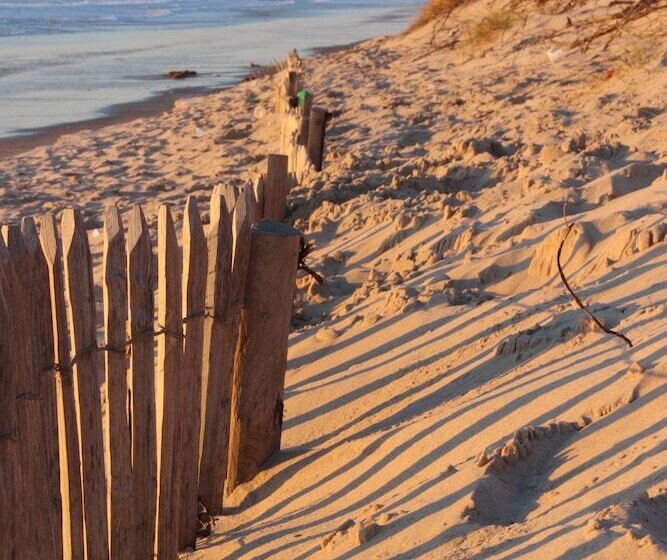 בית מלון כפרי Les Ourmes