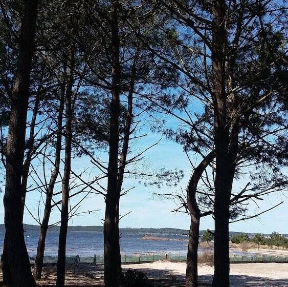 בית מלון כפרי Les Ourmes