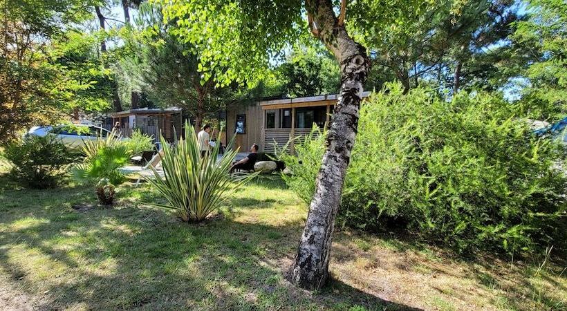 בית מלון כפרי Les Ourmes