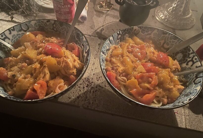 호텔 Lindenhof Chezartistes