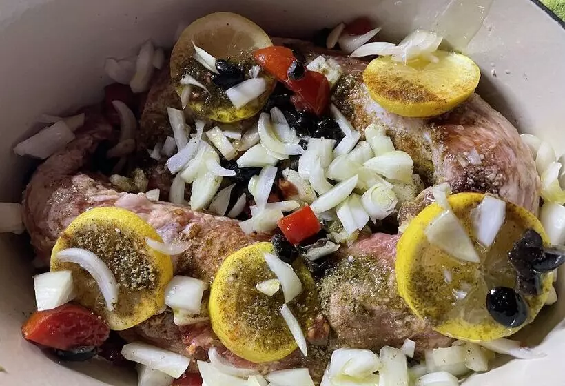 ホテル Lindenhof Chezartistes