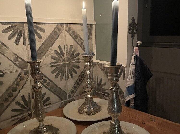 호텔 Lindenhof Chezartistes