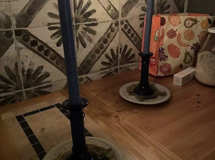 ホテル Lindenhof Chezartistes