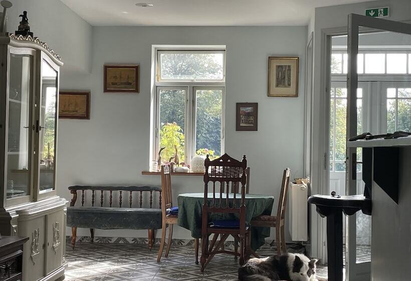 호텔 Lindenhof Chezartistes