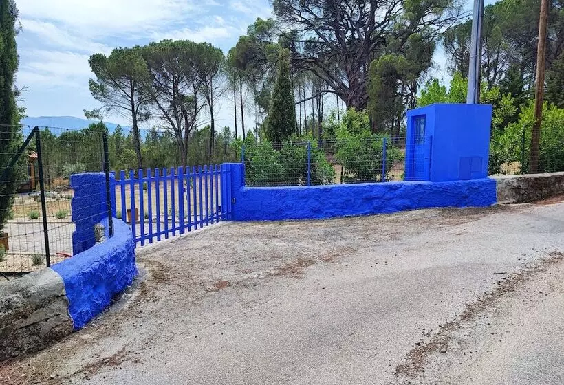 Maaseutuhotelli Casas Do Pinheiro Grande