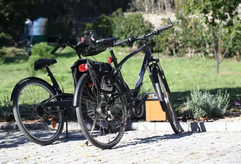 Maaseutuhotelli Casas Do Pinheiro Grande