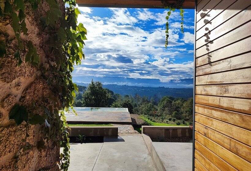 교외 호텔 Casas Do Pinheiro Grande