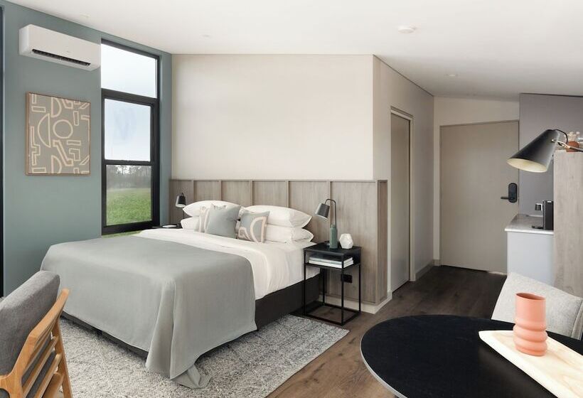 فندق The Lane Retreat