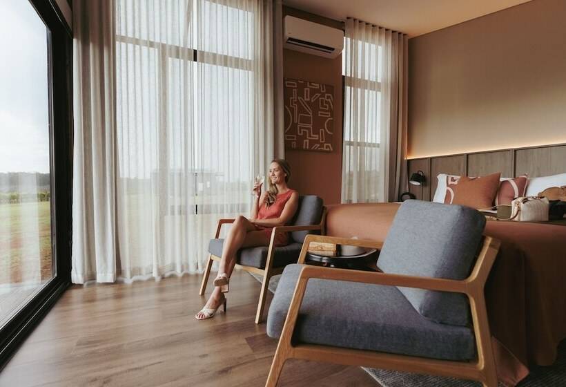 فندق The Lane Retreat