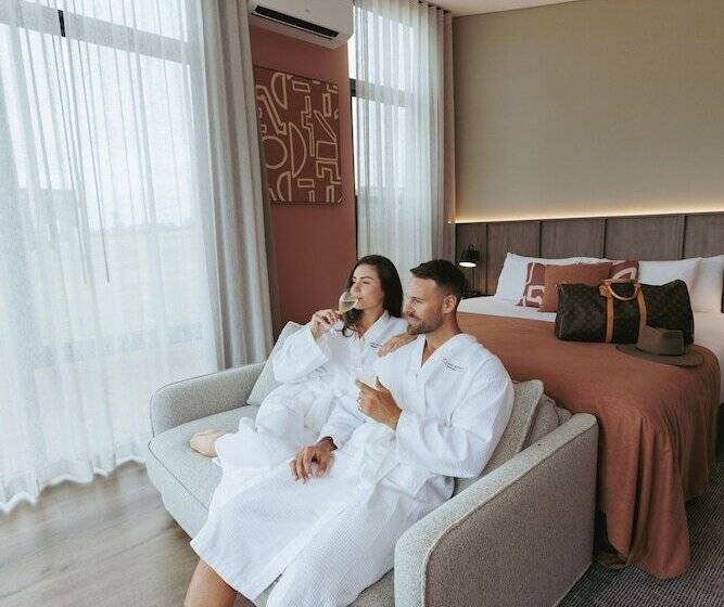 فندق The Lane Retreat