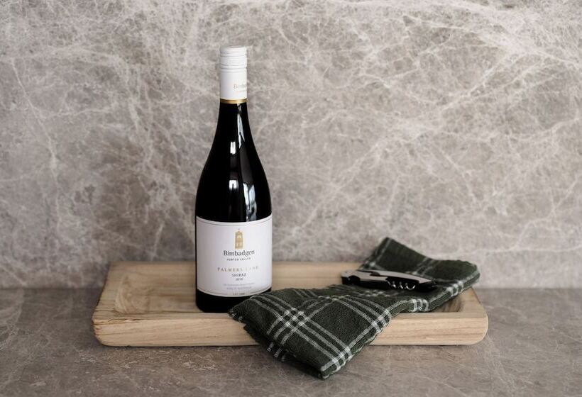 فندق The Lane Retreat