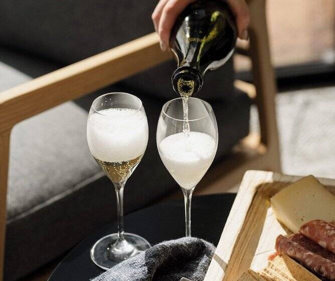 فندق The Lane Retreat