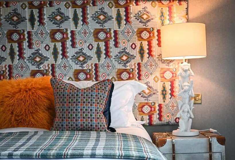 Hotelli The Meadowpark