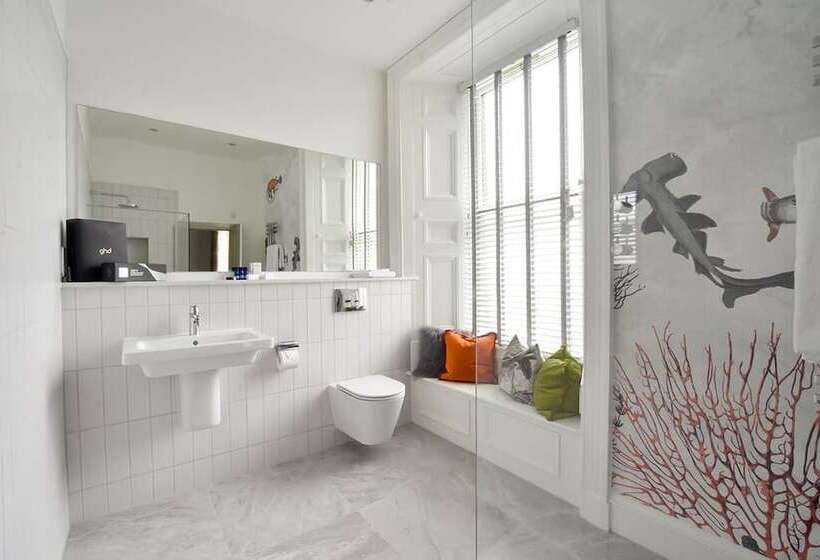 Hotelli The Meadowpark