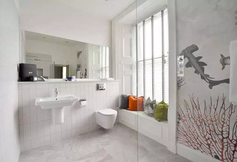 Hotelli The Meadowpark