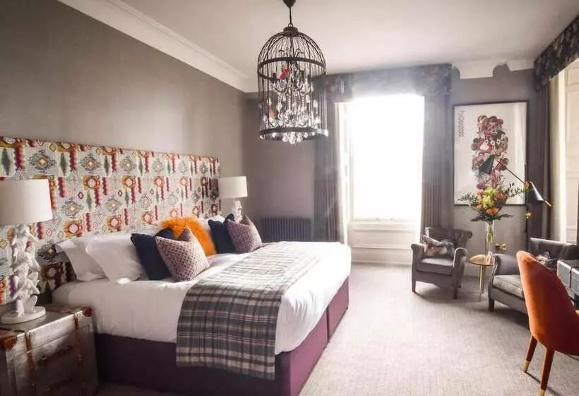 Hotelli The Meadowpark