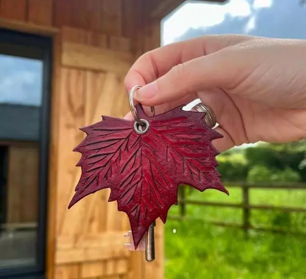 Hotelli The Weeping Willow