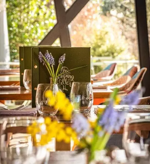 Hotelli The Weeping Willow