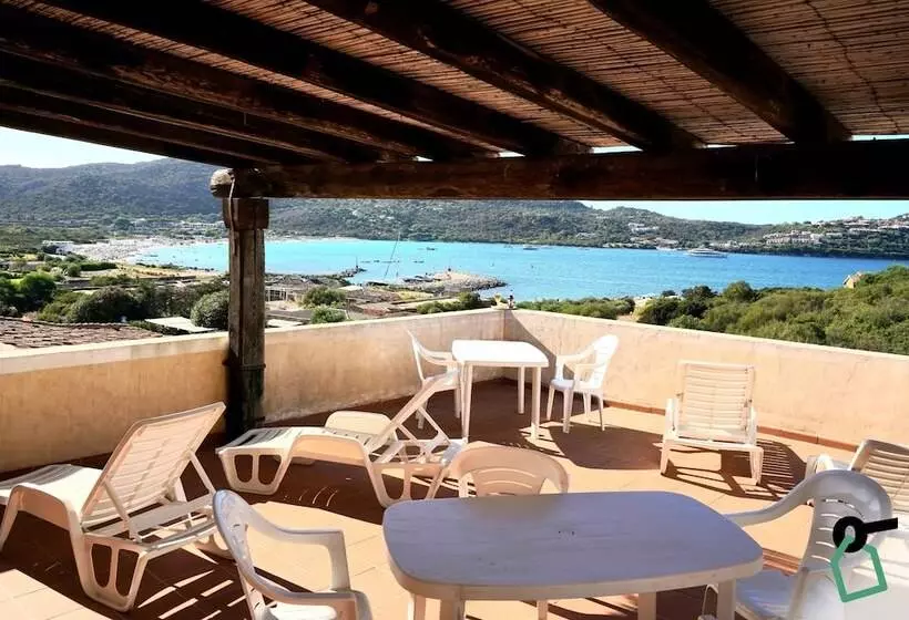 Hotiday Residence Costa Smeralda