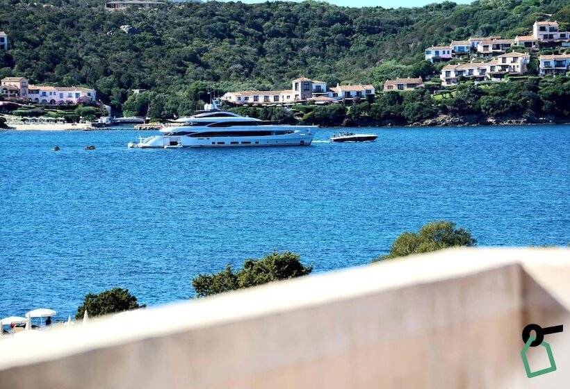 Hotiday Residence Costa Smeralda