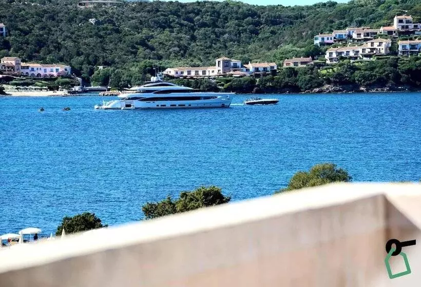 Hotiday Residence Costa Smeralda