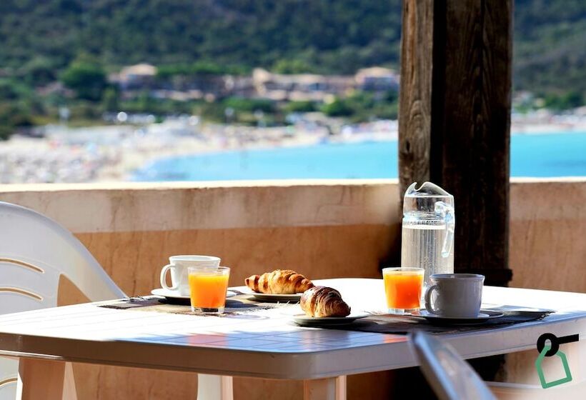 Hotiday Residence Costa Smeralda