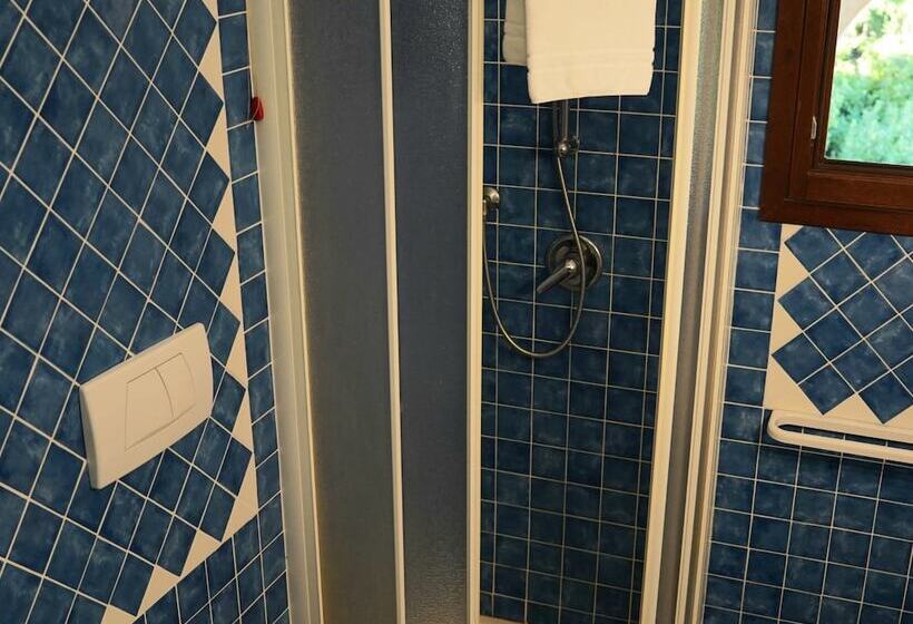 Hotiday Residence Costa Smeralda