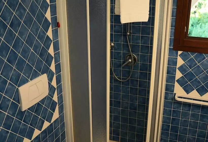 Hotiday Residence Costa Smeralda