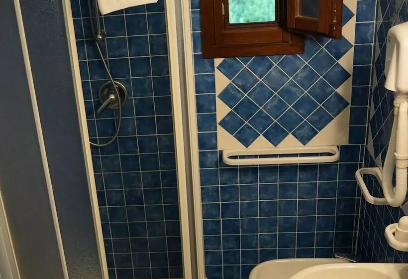 Hotiday Residence Costa Smeralda