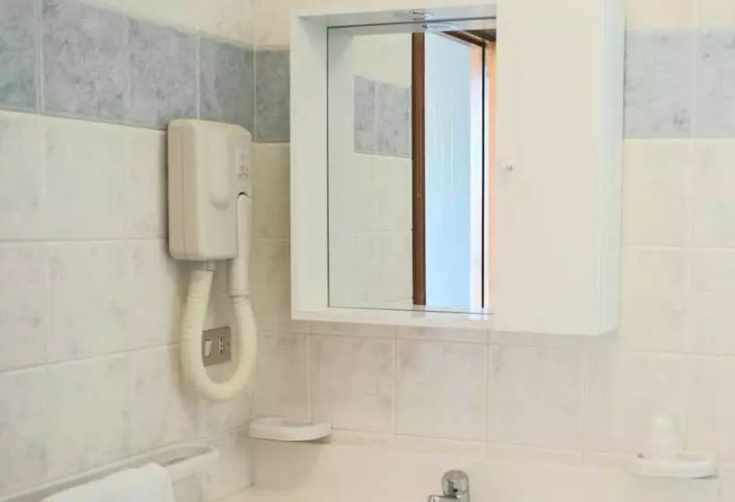 Hotiday Residence Costa Smeralda