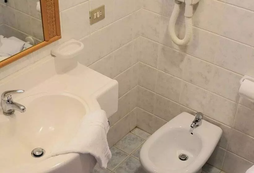 Hotiday Residence Costa Smeralda