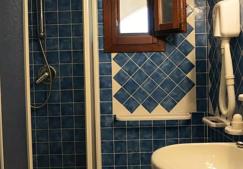 Hotiday Residence Costa Smeralda