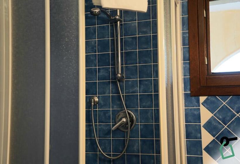 Hotiday Residence Costa Smeralda